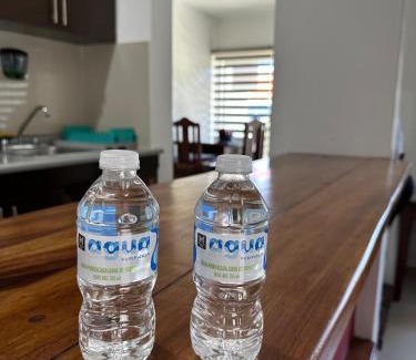 Manzanillo Apartment | Padrisimo Departamento p6 personas en planta baja