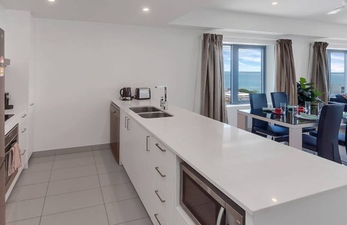 Darwin City Centre Apartment | "Padstow" Darwin City Penthouse