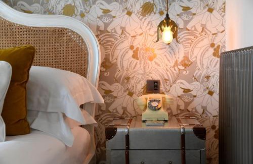 Treator Bed & Breakfast | Padstow Townhouse