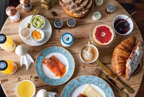 Treator Bed & Breakfast | Padstow Townhouse