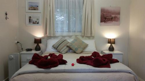 Parsons Other | Padthaway Caravan Park