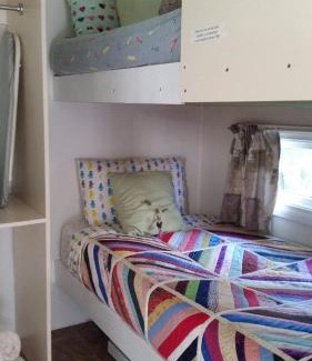 Parsons Other | Padthaway Caravan Park