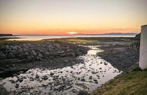 Bundoran House | Padua House Holiday Home in the Centre of Bundoran and 2 mins walk to the beach
