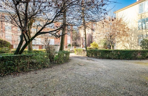 Padova Apartment | Padua Living Experience - Diamante Apartment