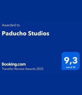 Valpacos Apartment | Paducho Studios
