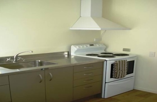 Paekakariki Apartment | Paekakariki Apartment