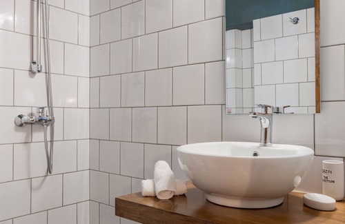 Arachova House | Paeonia