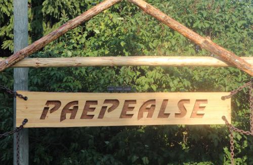 Kullamaa House | Paepealse Guesthouse