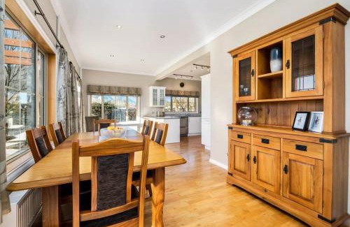 Lower Shotover House | Paeroa View