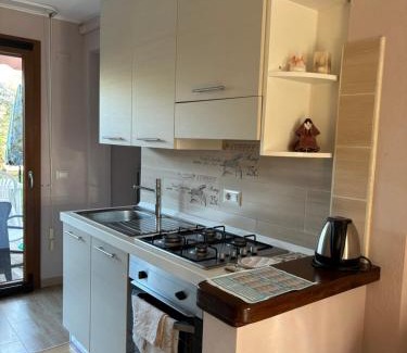 San Sperate Apartment | Paese Museo
