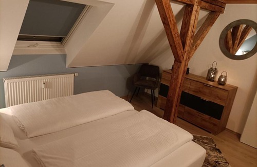 Pfaffenhofen an der Ilm Apartment | Paf´s Boardinghouse