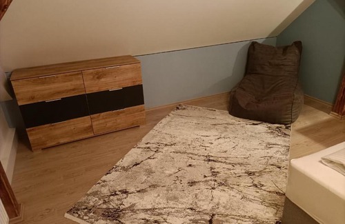 Pfaffenhofen an der Ilm Apartment | Paf´s Boardinghouse