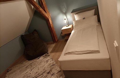 Pfaffenhofen an der Ilm Apartment | Paf´s Boardinghouse