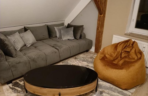 Pfaffenhofen an der Ilm Apartment | Paf´s Boardinghouse