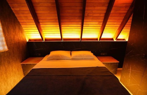 Rize Bed & Breakfast | Pafuli Bungalov