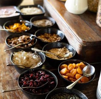 Kruger National Park Other | Pafuri Camp