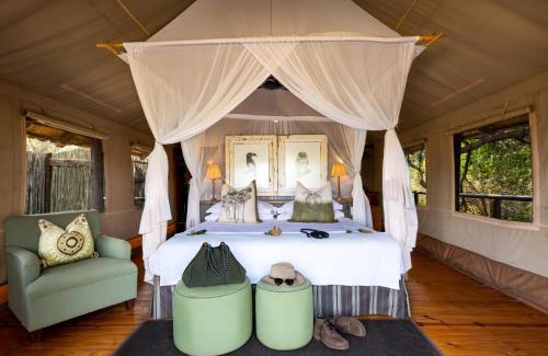 Kruger National Park Other | Pafuri Camp