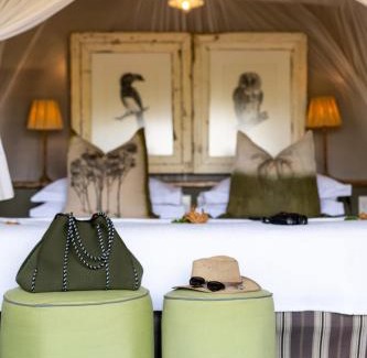 Kruger National Park Other | Pafuri Camp