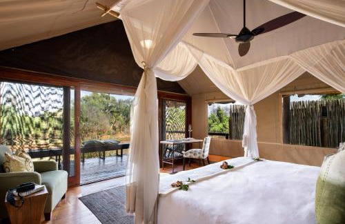 Kruger National Park Other | Pafuri Camp