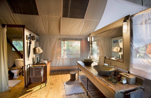 Kruger National Park Other | Pafuri Camp