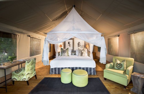 Kruger National Park Other | Pafuri Camp