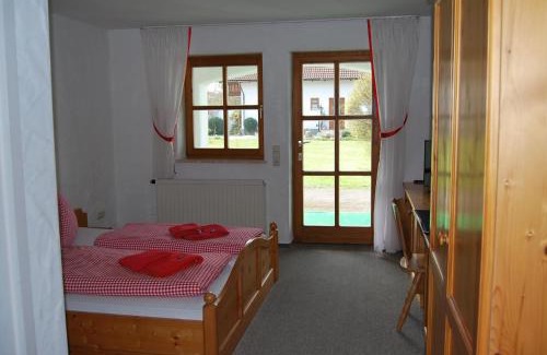 Aidenbach Hotel | PAGA Hotel