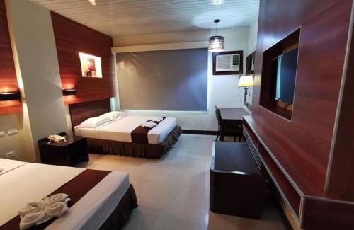 Pagadian Hotel | Pagadian Bay Plaza Hotel