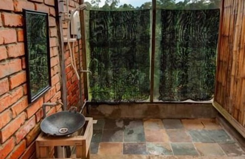 Sandakan Cabin | Paganakan Dii Tropical Retreat