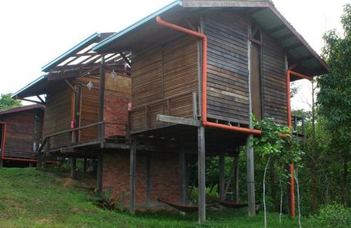 Sandakan Cabin | Paganakan Dii Tropical Retreat