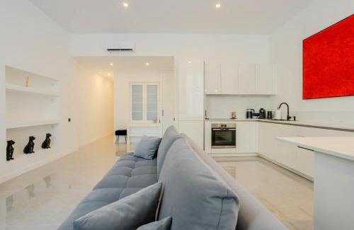 Old Town Apartment | Paganini 3bd Apartment