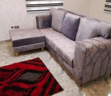 Osogbo Apartment | PAGE 24 APARTMENTs