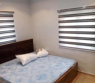 Osogbo Apartment | PAGE 24 APARTMENTs