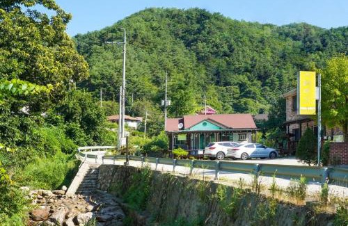 Inje House | Page Pension