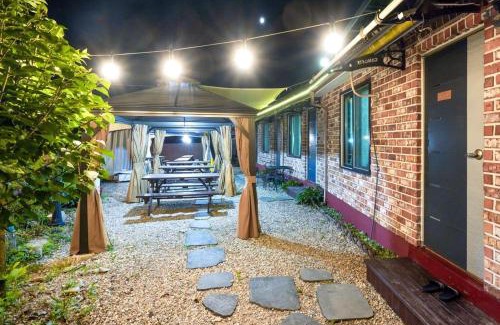 Inje House | Page Pension