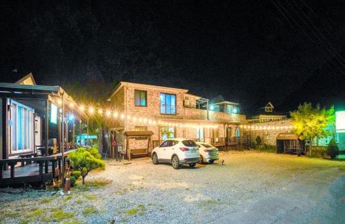 Inje House | Page Pension