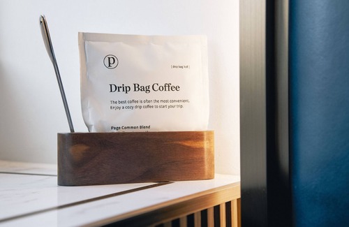 London City Centre Hotel | Page8, Page Hotels