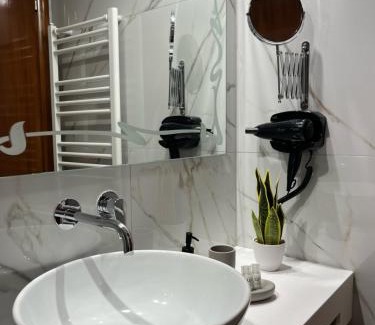 Nikisiani Apartment | Paggaio Escape Apartments