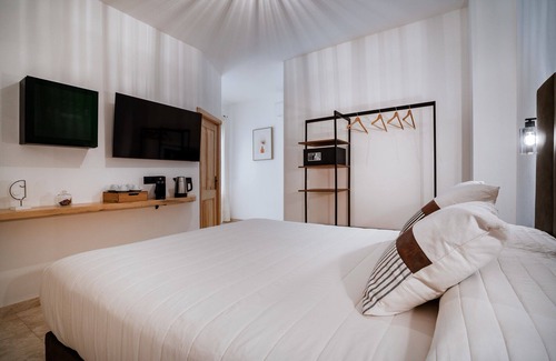 Budduso Hotel | Paghe Eco Luxury Experience