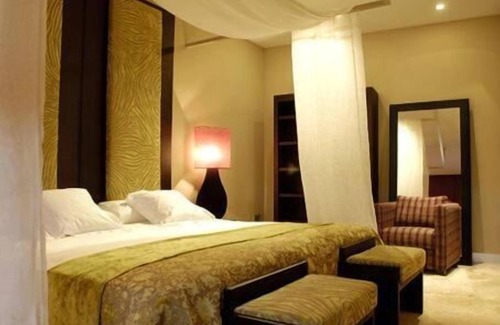 Ciudad Real Hotel | Pago Del Vicario