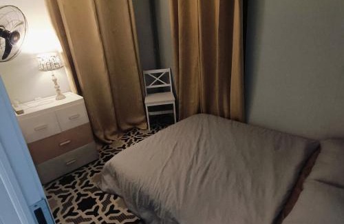Yaren Apartment | Pago Oct29