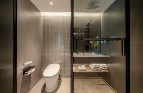 Jinjiang Hotel | Pagoda Hotel Chengdu Taikoo Li