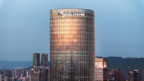 Yuzhong Hotel | Pagoda Hotel Chongqing Jiefangbei
