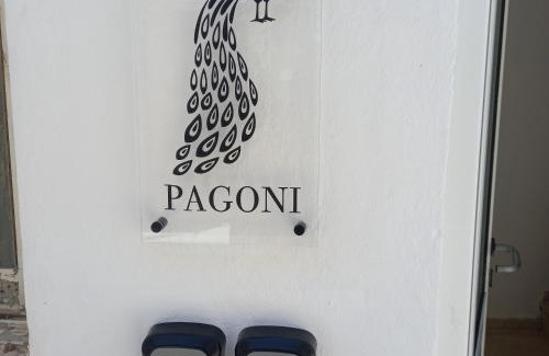 Kardamena Apartment | PAGONI apartments