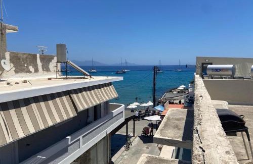 Kardamena Apartment | PAGONI apartments