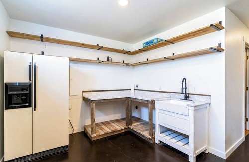 Pagosa Springs House | Pagosa's Forest Lodge