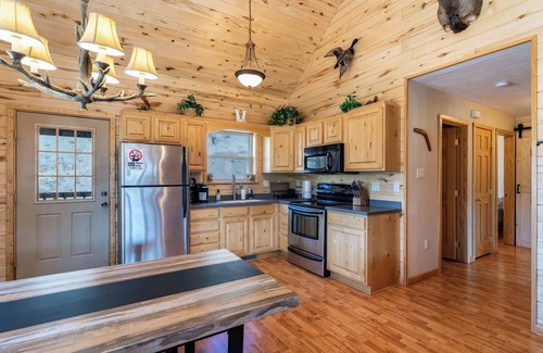Pagosa Springs House | Pagosa's Forest Lodge