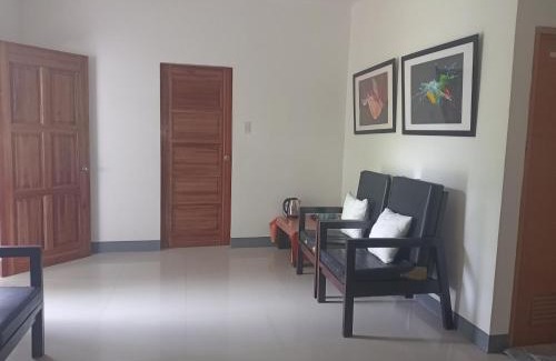 Yumbing House | Paguia’s Cottages