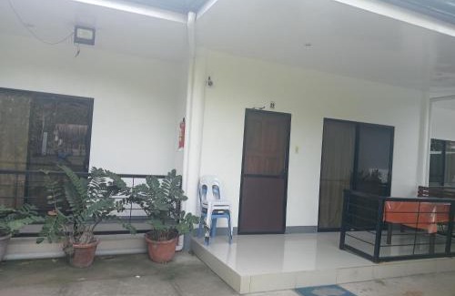 Yumbing House | Paguia’s Cottages