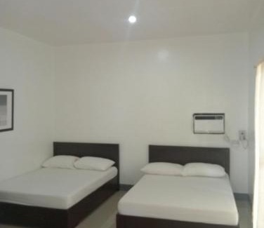 Yumbing House | Paguia’s Cottages