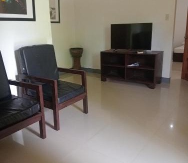 Yumbing House | Paguia’s Cottages